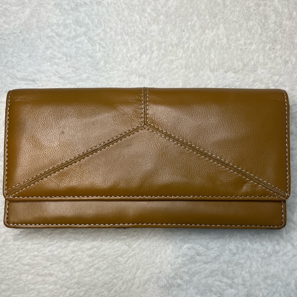 Genuine Leather Wallet